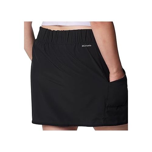 컬럼비아 Columbia Women's Hike Skort