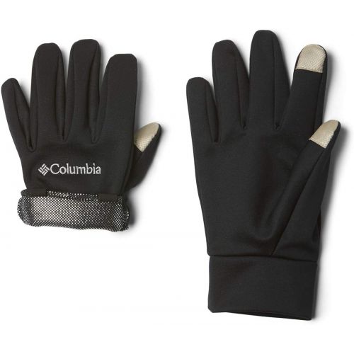 컬럼비아 [아마존 핫딜]  [아마존핫딜]Columbia Unisex Omni-Heat Touch Glove Liner, Thermal Reflective Warmth
