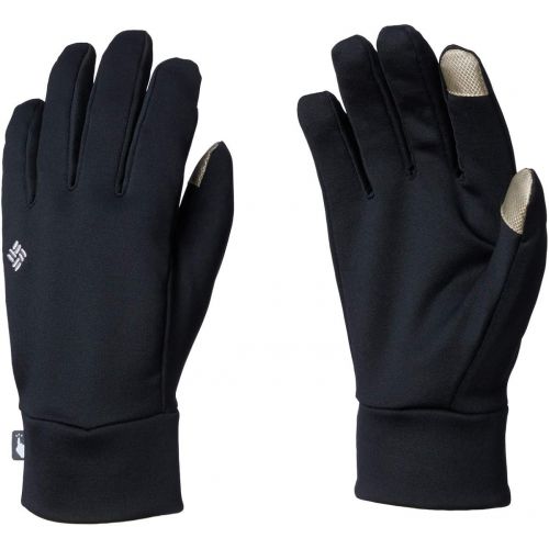 컬럼비아 [아마존 핫딜]  [아마존핫딜]Columbia Unisex Omni-Heat Touch Glove Liner, Thermal Reflective Warmth