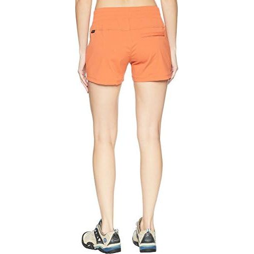 컬럼비아 [아마존베스트]Columbia Womens Wander More Shorts