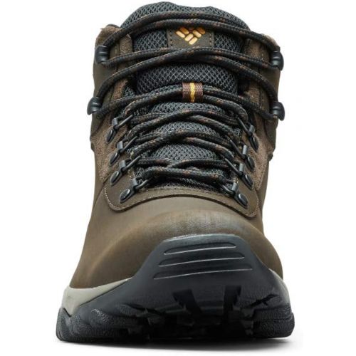 컬럼비아 [아마존베스트]Columbia Mens NEWTON RIDGE PLUS II WATERPROOF Hiking Boot