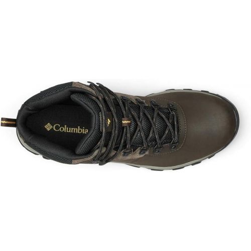 컬럼비아 [아마존베스트]Columbia Mens NEWTON RIDGE PLUS II WATERPROOF Hiking Boot