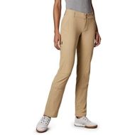 [아마존베스트]Columbia Womens Saturday Trail Pant, Water and Stain Resistant