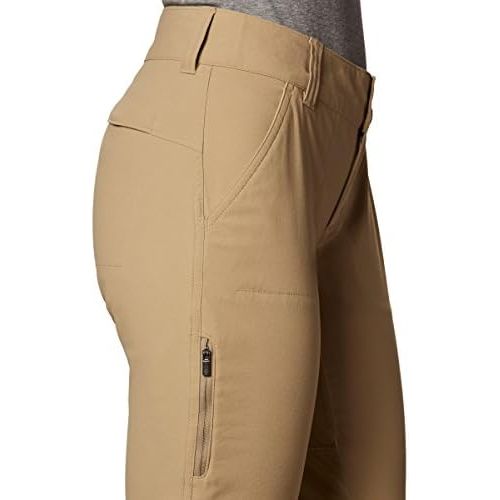 컬럼비아 [아마존베스트]Columbia Womens Saturday Trail Pant, Water and Stain Resistant