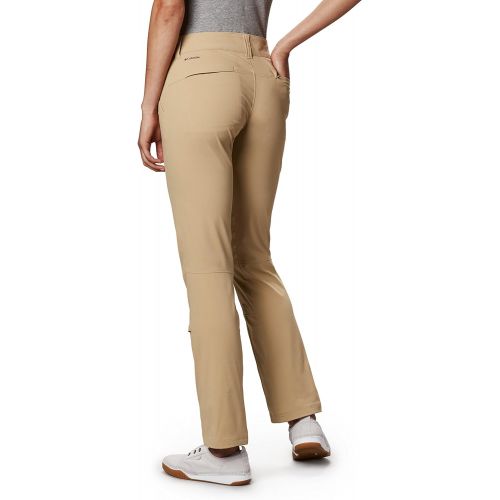 컬럼비아 [아마존베스트]Columbia Womens Saturday Trail Pant, Water and Stain Resistant