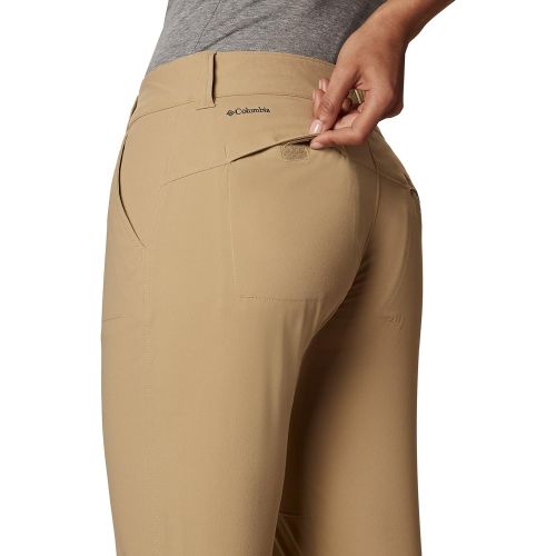 컬럼비아 [아마존베스트]Columbia Womens Saturday Trail Pant, Water and Stain Resistant