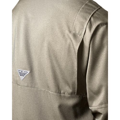 컬럼비아 [아마존베스트]Columbia Men’s PFG Tamiami II Long Sleeve Shirt