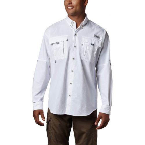 컬럼비아 [아마존베스트]Columbia Men’s PFG Bahama II Long Sleeve Shirt
