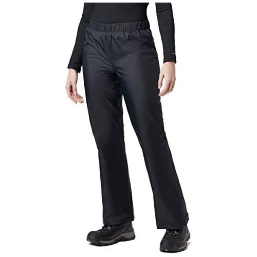 컬럼비아 [아마존베스트]Columbia Womens Storm Surge Waterproof Rain Pant