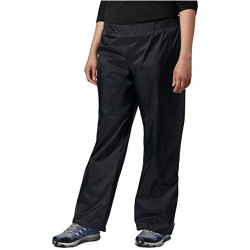 컬럼비아 [아마존베스트]Columbia Womens Storm Surge Waterproof Rain Pant