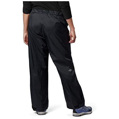 컬럼비아 [아마존베스트]Columbia Womens Storm Surge Waterproof Rain Pant