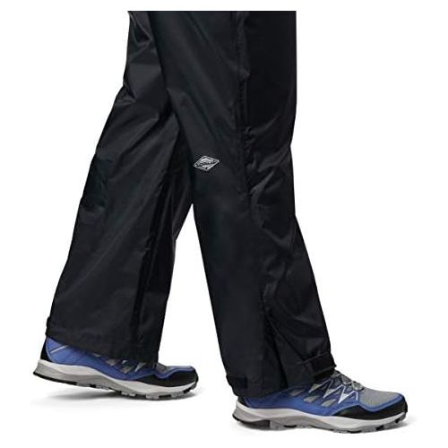 컬럼비아 [아마존베스트]Columbia Womens Storm Surge Waterproof Rain Pant