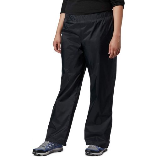 컬럼비아 [아마존베스트]Columbia Womens Storm Surge Waterproof Rain Pant