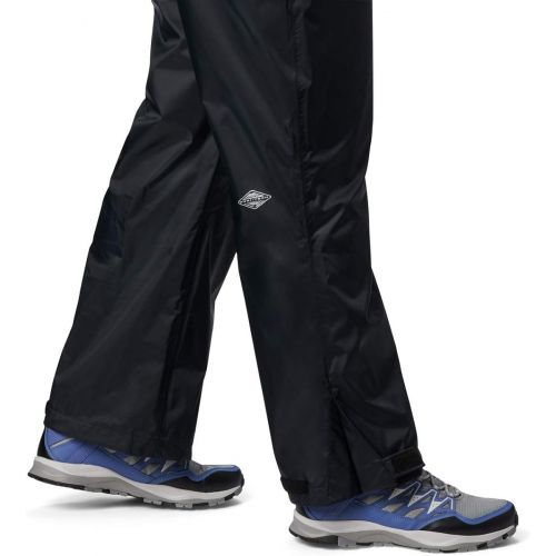 컬럼비아 [아마존베스트]Columbia Womens Storm Surge Waterproof Rain Pant