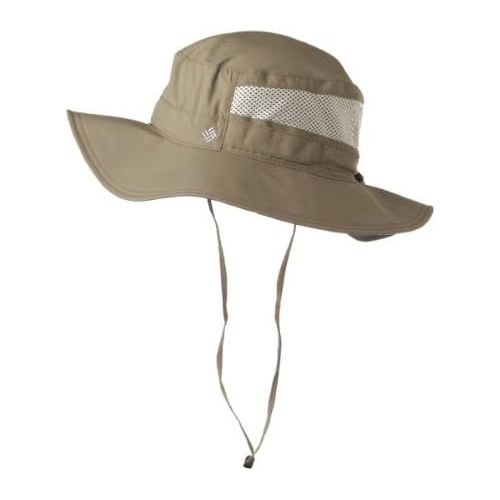 컬럼비아 [아마존베스트]Columbia Unisex Bora Bora II Booney Hat, Moisture Wicking Fabric, UV Sun Protection