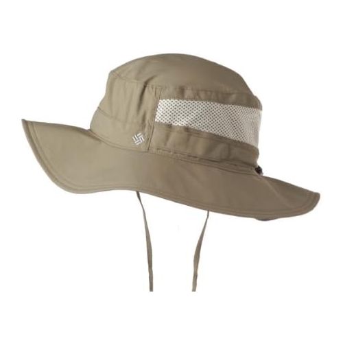 컬럼비아 [아마존베스트]Columbia Unisex Bora Bora II Booney Hat, Moisture Wicking Fabric, UV Sun Protection