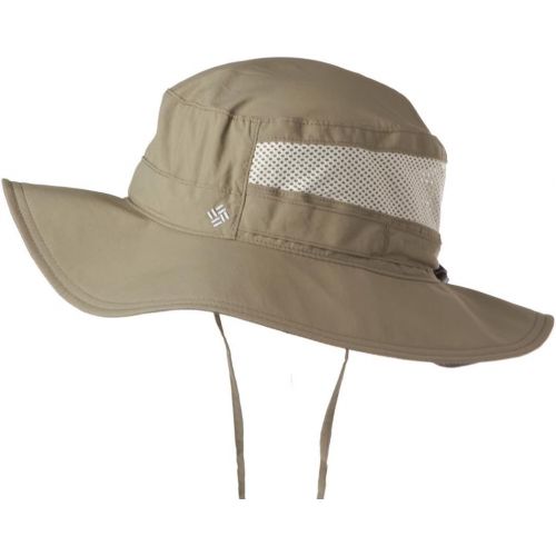 컬럼비아 [아마존베스트]Columbia Unisex Bora Bora II Booney Hat, Moisture Wicking Fabric, UV Sun Protection