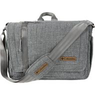 [아마존베스트]Columbia Vista Hills Messenger Diaper Bag, Grey