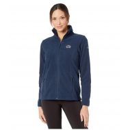 Columbia NCAA Womens Collegiate Give and Go II Full Zip Fleece Jacket