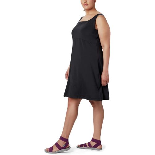 컬럼비아 Columbia Womens PFG Freezer Iii Dress