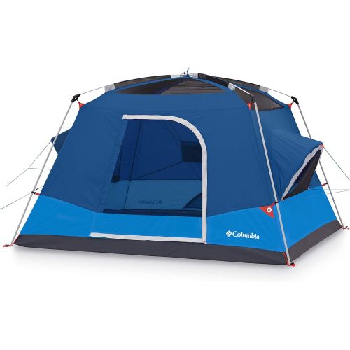 컬럼비아 Columbia Mammoth Creek 6 Person / 8 Person / 10 Person Cabin Tents