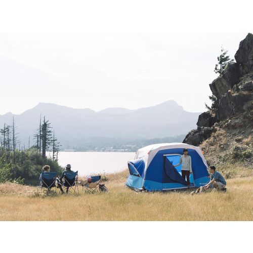 컬럼비아 Columbia Mammoth Creek 6 Person / 8 Person / 10 Person Cabin Tents