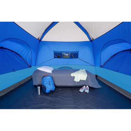 컬럼비아 Columbia Mammoth Creek 6 Person / 8 Person / 10 Person Cabin Tents