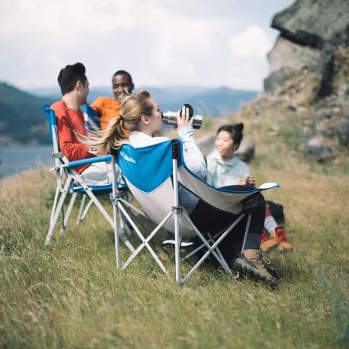 컬럼비아 Columbia Basin Trail Compact Chair with Mesh