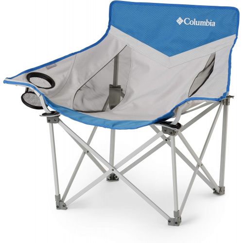 컬럼비아 Columbia Basin Trail Compact Chair with Mesh