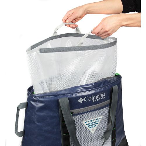 컬럼비아 Columbia PFG Perfect Cast 45L Thermal Tote