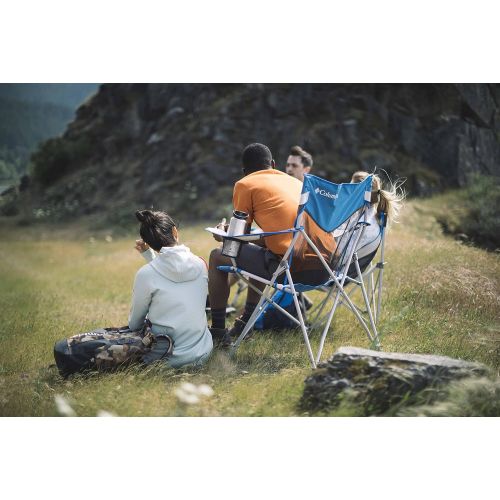 컬럼비아 Columbia Basin Trail Tension Chair with Mesh