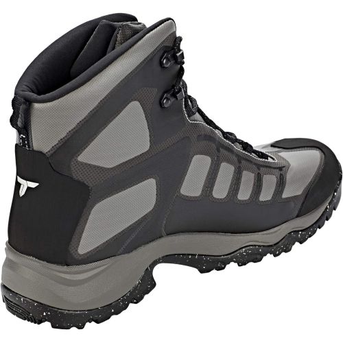 컬럼비아 Columbia Daska Pass III Titanium ODX Eco Hiking Boot - Mens City Grey/Lux, 8.0