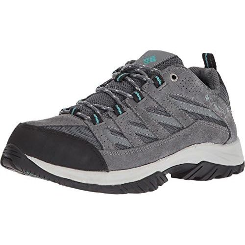 컬럼비아 Columbia Womens Crestwood Hiking Shoe