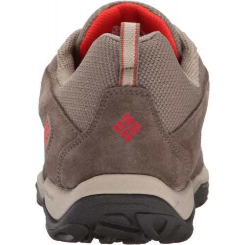 컬럼비아 Columbia Womens Dakota Drifter Waterproof Trail Shoe Hiking