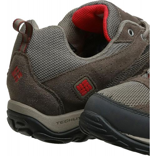 컬럼비아 Columbia Womens Dakota Drifter Waterproof Trail Shoe Hiking