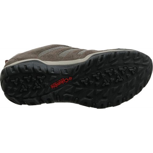 컬럼비아 Columbia Womens Dakota Drifter Waterproof Trail Shoe Hiking