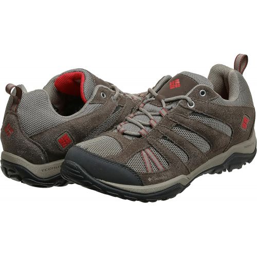 컬럼비아 Columbia Womens Dakota Drifter Waterproof Trail Shoe Hiking