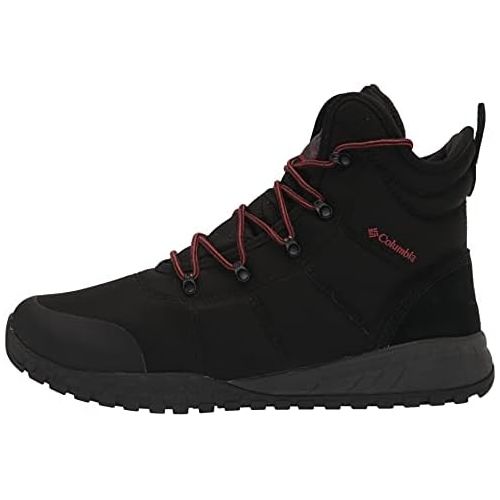 컬럼비아 Columbia Mens Fairbanks Omni-Heat Hiking Shoe