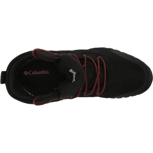 컬럼비아 Columbia Mens Fairbanks Omni-Heat Hiking Shoe