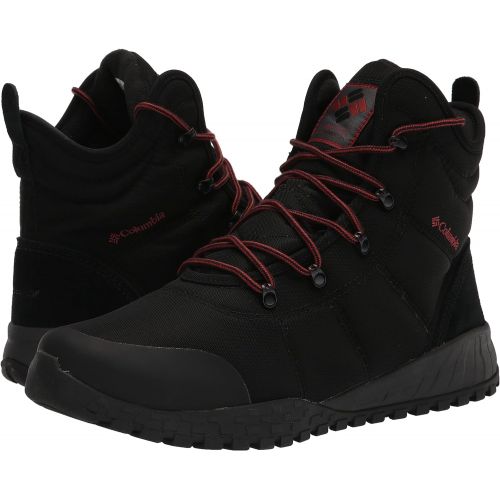 컬럼비아 Columbia Mens Fairbanks Omni-Heat Hiking Shoe