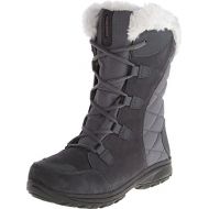 Columbia Womens Ice Maiden II Insulated Snow Boot