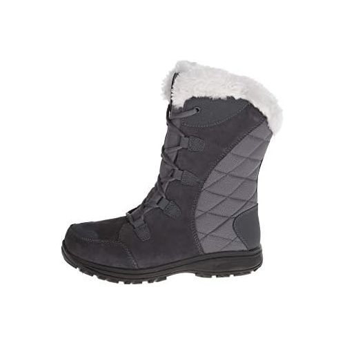 컬럼비아 Columbia Womens Ice Maiden II Insulated Snow Boot