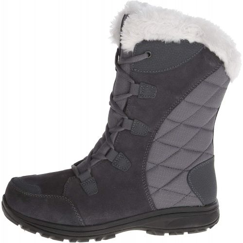 컬럼비아 Columbia Womens Ice Maiden II Insulated Snow Boot