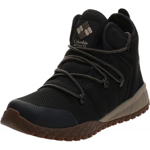 컬럼비아 Columbia Mens Fairbanks 503 Fashion Boot