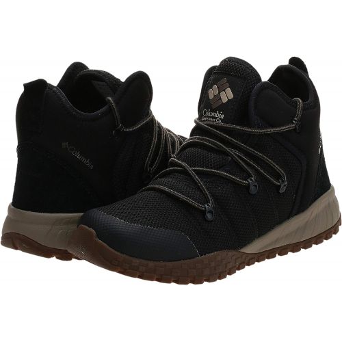 컬럼비아 Columbia Mens Fairbanks 503 Fashion Boot