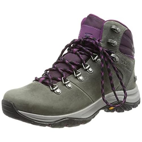 컬럼비아 Columbia Womens Trail Walking Shoe