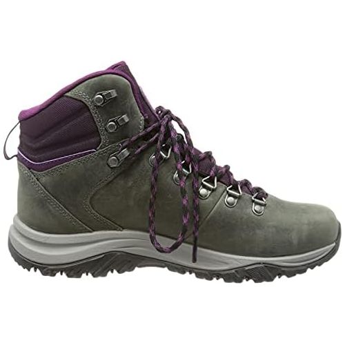 컬럼비아 Columbia Womens Trail Walking Shoe