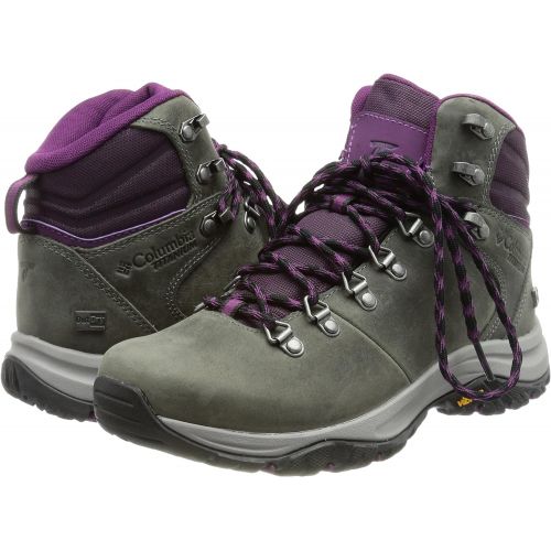 컬럼비아 Columbia Womens Trail Walking Shoe