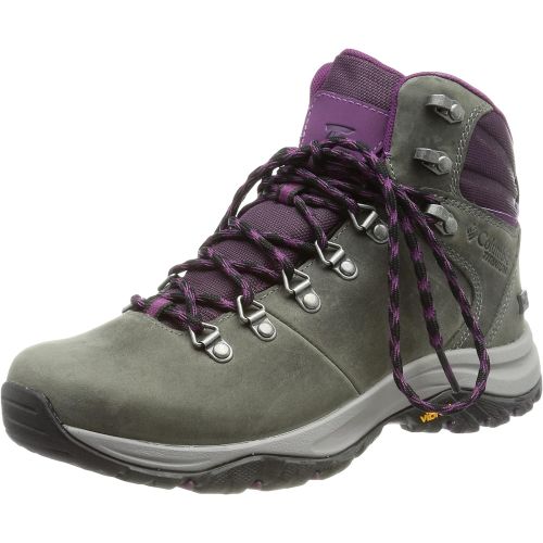 컬럼비아 Columbia Womens Trail Walking Shoe