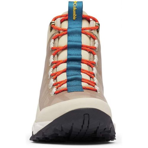 컬럼비아 Columbia Mens Flow Borough Mid Sneaker